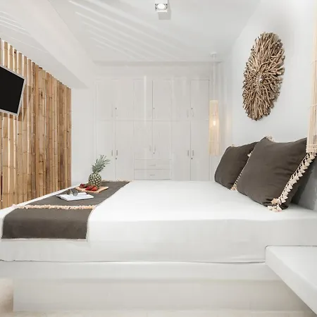 Leanda, Agios Prokopios, By Naxosvibe *