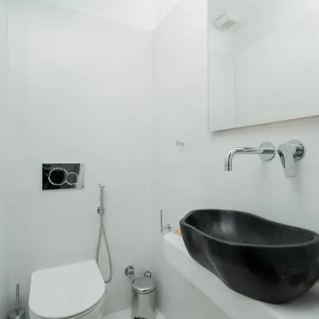 Leanda, Agios Prokopios, By Naxosvibe 빌라 아기오스프로코피오스