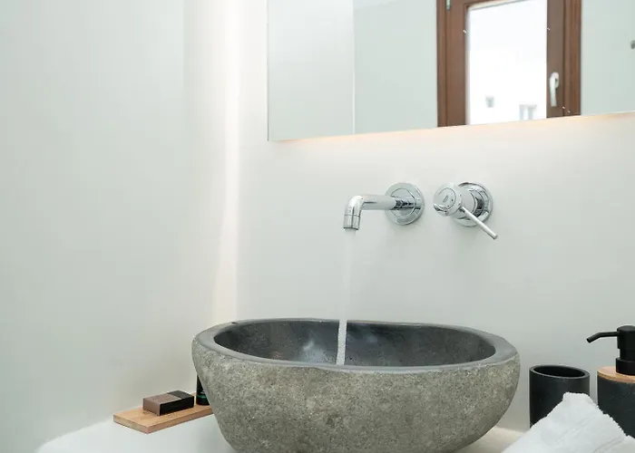 Leanda, Agios Prokopios, By Naxosvibe * איוס פרוקופיוס