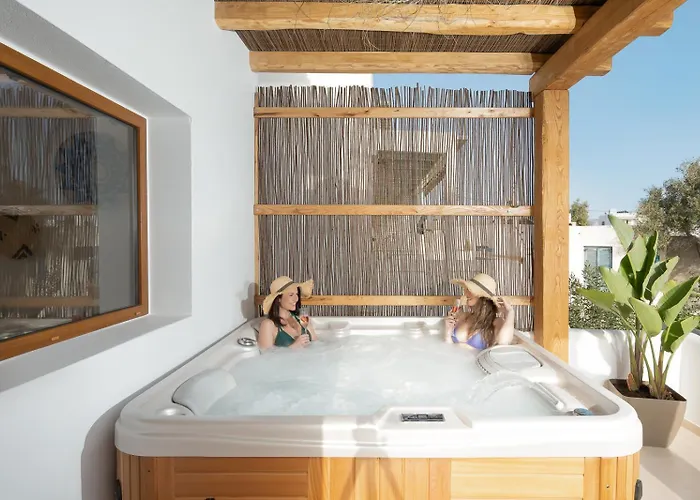 Leanda, Agios Prokopios, By Naxosvibe * איוס פרוקופיוס