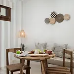 Leanda, Agios Prokopios, By Naxosvibe Villa