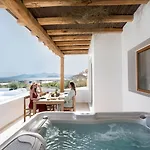 Villa Leanda, Agios Prokopios, By Naxosvibe Agios Prokopios (Naxos)