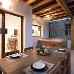 Villa Leanda, Agios Prokopios, By Naxosvibe