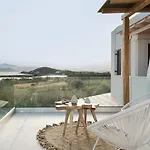 Leanda, Agios Prokopios, By Naxosvibe Villa *