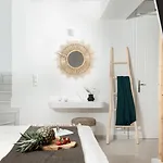 Villa Leanda, Agios Prokopios, By Naxosvibe *
