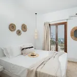 Leanda, Agios Prokopios, By Naxosvibe Villa