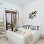 Villa Leanda, Agios Prokopios, By Naxosvibe Agios Prokopios (Naxos)