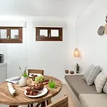 Villa Leanda, Agios Prokopios, By Naxosvibe Agios Prokopios (Naxos)