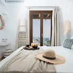 Villa Leanda, Agios Prokopios, By Naxosvibe Agios Prokopios (Naxos)