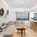 Leanda, Agios Prokopios, By Naxosvibe * Agios Prokopios (Naxos)