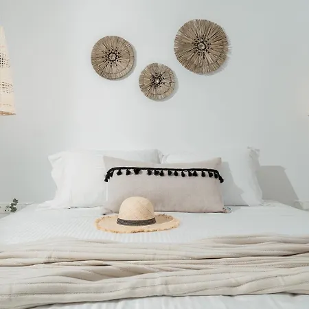 Leanda, Agios Prokopios, By Naxosvibe Agios Prokopios (Naxos)