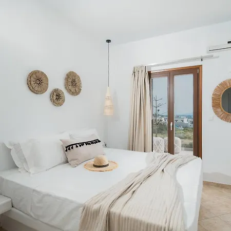 Leanda, Agios Prokopios, By Naxosvibe Villa