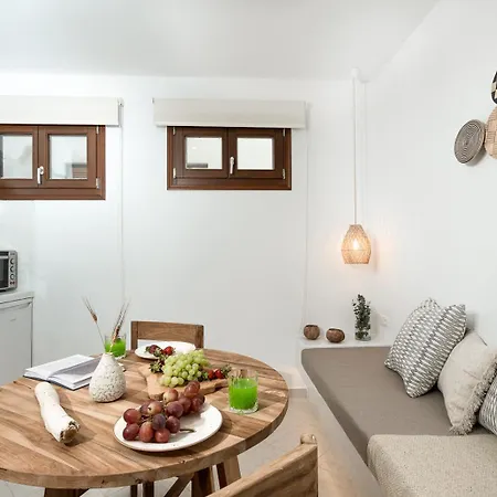 Villa Leanda, Agios Prokopios, By Naxosvibe Agios Prokopios (Naxos)