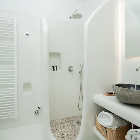 Leanda, Agios Prokopios, By Naxosvibe Villa