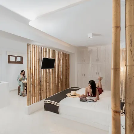 Leanda, Agios Prokopios, By Naxosvibe Villa Agios Prokopios (Naxos)