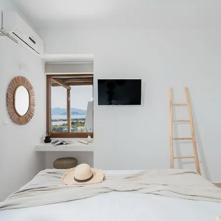 Leanda, Agios Prokopios, By Naxosvibe Agios Prokopios (Naxos)