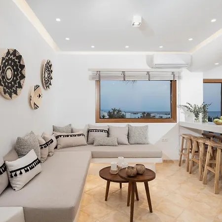 Leanda, Agios Prokopios, By Naxosvibe * Agios Prokopios (Naxos)