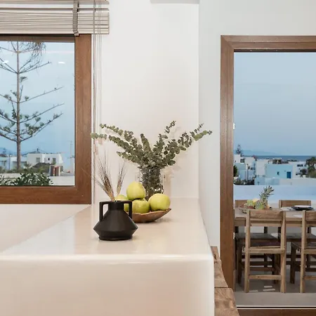 Leanda, Agios Prokopios, By Naxosvibe * Agios Prokopios (Naxos)