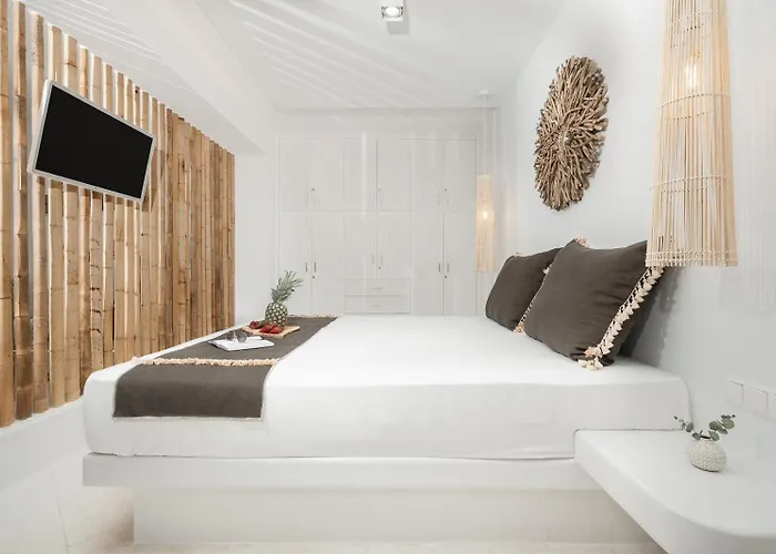 Leanda, Agios Prokopios, By Naxosvibe *