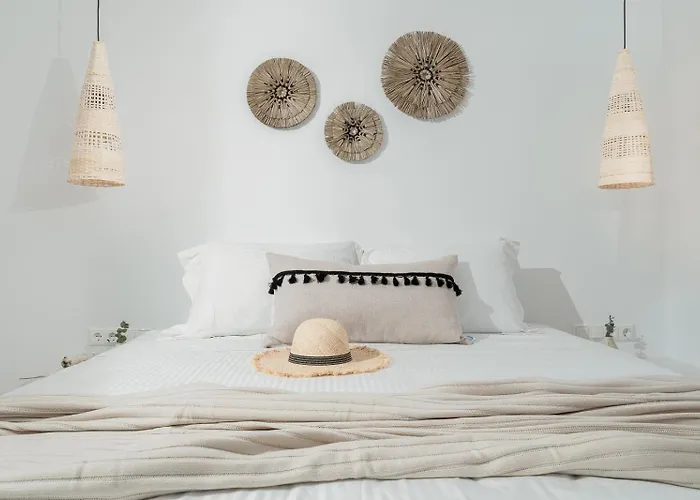 Leanda, Agios Prokopios, By Naxosvibe Agios Prokopios (Naxos)