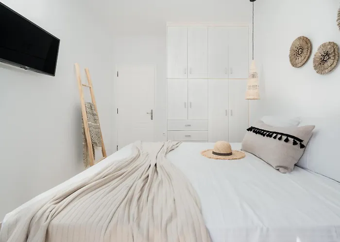 Leanda, Agios Prokopios, By Naxosvibe Agios Prokopios (Naxos)