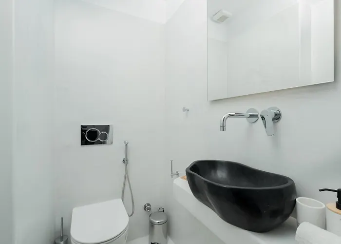 Leanda, Agios Prokopios, By Naxosvibe Villa Agios Prokopios (Naxos)