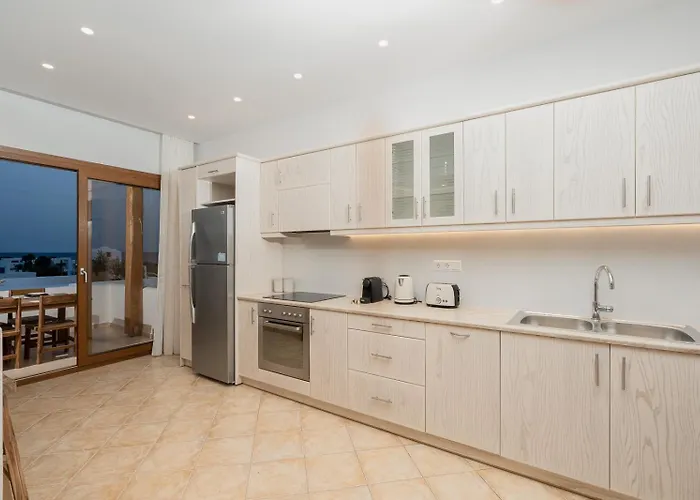 Leanda, Agios Prokopios, By Naxosvibe * Agios Prokopios (Naxos)